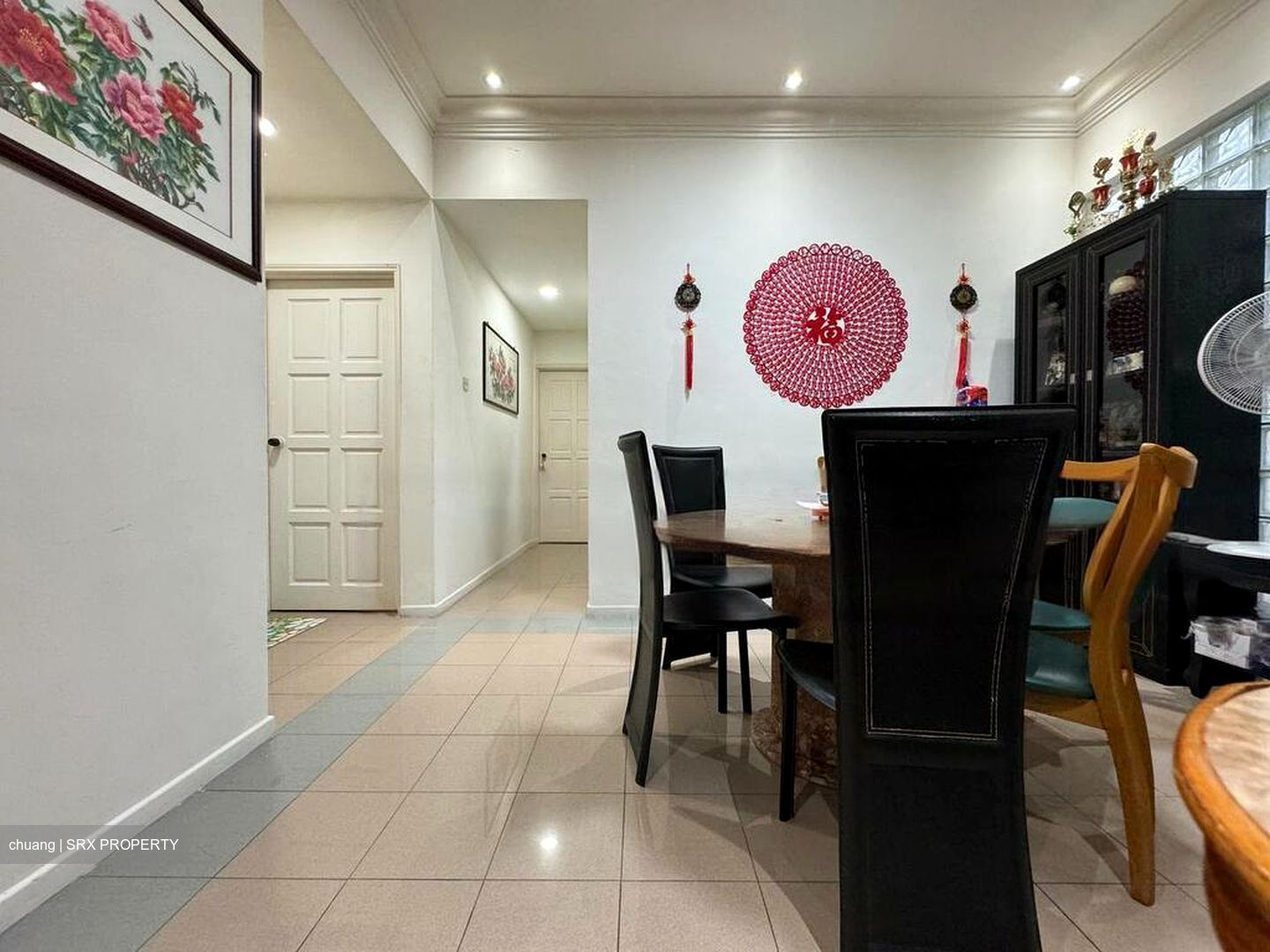 Loyang Gardens (D17), Condominium #470208521